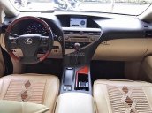 Việt Tuấn Auto bán Lexus RX350 sản xuất 2010, đăng ký lần đầu 2011