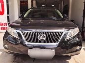 Việt Tuấn Auto bán Lexus RX350 sản xuất 2010, đăng ký lần đầu 2011