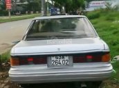 Bán xe cũ Nissan Bluebird đời 1988, màu bạc, nhập khẩu