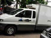 Bán xe Hyundai Libero đời 2003, màu trắng, giá tốt