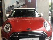 Bán Mini Clubman nhập khẩu, giá chỉ 1 tỷ 711 triệu