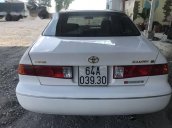 Cần bán gấp Toyota Camry AT 2000, xe cũ, giá tốt