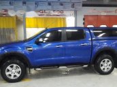 Cần bán lại xe Ford Ranger XLT đời 2015, chính chủ, đi ít, còn mới