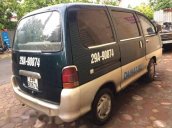 Bán xe Daihatsu Citivan đời 2003, màu xanh