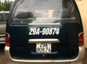 Bán xe Daihatsu Citivan đời 2003, màu xanh