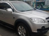 Bán xe Chevrolet Captiva 2009, giá 468tr