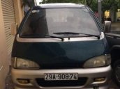 Bán xe Daihatsu Citivan đời 2003, màu xanh