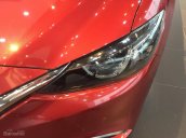 Bán ô tô Mazda 6 2.0 năm 2017, màu đỏ