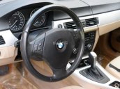 Cần bán xe BMW 320i, nhập khẩu chính hãng, bao test Euro Auto