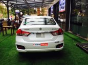 Bán gấp Suzuki Ciaz AT đời 2018 nhập khẩu, chỉ cần 100 triệu giao xe ngay LH 0918 649 556