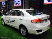 Bán gấp Suzuki Ciaz AT đời 2018 nhập khẩu, chỉ cần 100 triệu giao xe ngay LH 0918 649 556