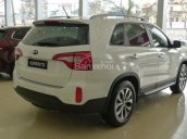 Bán Kia Sorento GATH 2018 - Tặng galang mới + vay ngân hàng 90%