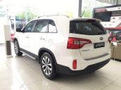 Bán Kia Sorento GATH 2018 - Tặng galang mới + vay ngân hàng 90%