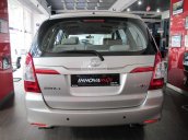 *Siêu HOT* Bán xe Toyota Innova giảm giá cực sốc tháng 7 - Toyota Pháp Vân - dịch vụ tốt nhất. LH 0911468888