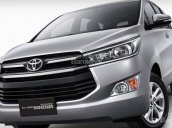 *Siêu HOT* Bán xe Toyota Innova giảm giá cực sốc tháng 7 - Toyota Pháp Vân - dịch vụ tốt nhất. LH 0911468888