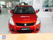 Bán Suzuki Swift 2018 nhập khẩu nguyên chiếc, lh ngay 0918 649 556 số lượng có hạn