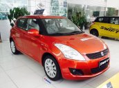 Bán Suzuki Swift 2018 nhập khẩu nguyên chiếc, lh ngay 0918 649 556 số lượng có hạn