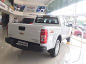 Bán tải Chevrolet Colorado, giá tốt miền Nam, hỗ trợ ngân hàng vay 90%, thủ tục đơn giản