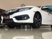 Honda Civic Turbo Buôn Ma Thuột giá tốt nhất