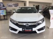 Honda Civic Turbo Buôn Ma Thuột giá tốt nhất