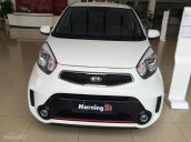 Kia Morning 2017, hỗ trợ vay trả góp 90% chỉ cần 60tr nhận ngay xe trong 2 ngày. Hỗ trợ đăng ký, đăng kiểm, LH 094.8281.866