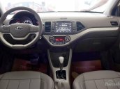 Kia Morning 2017, hỗ trợ vay trả góp 90% chỉ cần 60tr nhận ngay xe trong 2 ngày. Hỗ trợ đăng ký, đăng kiểm, LH 094.8281.866