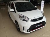 Kia Morning 2017, hỗ trợ vay trả góp 90% chỉ cần 60tr nhận ngay xe trong 2 ngày. Hỗ trợ đăng ký, đăng kiểm, LH 094.8281.866