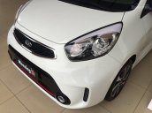 Kia Morning 2017, hỗ trợ vay trả góp 90% chỉ cần 60tr nhận ngay xe trong 2 ngày. Hỗ trợ đăng ký, đăng kiểm, LH 094.8281.866