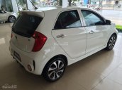 Kia Morning 2017, hỗ trợ vay trả góp 90% chỉ cần 60tr nhận ngay xe trong 2 ngày. Hỗ trợ đăng ký, đăng kiểm, LH 094.8281.866