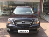 Lexus GX470 đời 2005, xe chính chủ nhập khẩu nguyên chiếc, gia đình sử dụng