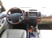 Lexus GX470 đời 2005, xe chính chủ nhập khẩu nguyên chiếc, gia đình sử dụng