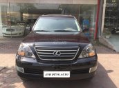 Lexus GX470 đời 2005, xe chính chủ nhập khẩu nguyên chiếc, gia đình sử dụng