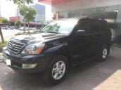 Lexus GX470 đời 2005, xe chính chủ nhập khẩu nguyên chiếc, gia đình sử dụng