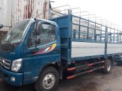 Bán xe tải Ollin 5 tấn, xe tải Ollin 500B tại Hải Phòng và hỗ trợ trả góp tại Hải Phòng