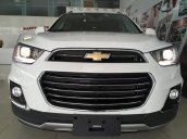 Bán xe Chevrolet Captiva Revv 2017 giá siêu tốt tại Hà Nội. Hỗ trợ mua xe lên đến 90% giá trị xe, liên hệ 0942.343.232