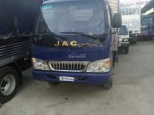 Bán xe Jac 2T4, giá rẻ bất ngờ, trả góp 80%