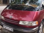 Bán xe Toyota Previa 1991 hàng Mỹ, số sàn, 138tr