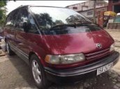 Bán xe Toyota Previa 1991 hàng Mỹ, số sàn, 138tr