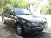 Bán ô tô Toyota Corolla đời 1999, màu đen, 210 triệu