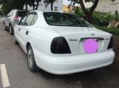 Bán ô tô Daewoo Leganza, đời 2003, đẹp từ nội đến ngoại thất