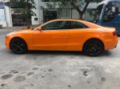 Cần bán xe Audi A5 nhập Đức, Sx 2010, Đk lần đầu 2011