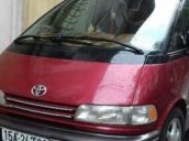 Bán xe Toyota Previa 1991 hàng Mỹ, số sàn, 138tr