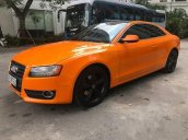 Cần bán xe Audi A5 nhập Đức, Sx 2010, Đk lần đầu 2011