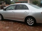 Cần bán Toyota Corolla altis 1.8  AT đời 2009