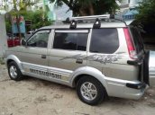 Gia đình bán xe Mitsubishi Jolie đời 2004, máy 2.0 phun xăng điện tử