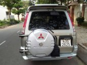 Gia đình bán xe Mitsubishi Jolie đời 2004, máy 2.0 phun xăng điện tử
