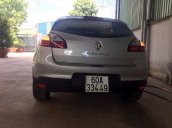 Bán ô tô Renault Megane đời 2016, màu bạc, nhập khẩu nguyên chiếc