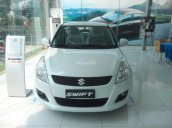 Bán Suzuki Swift đời 2017 giá cực xinh, khuyến mại 70tr tháng 6