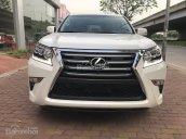 Lexus GX460 sản xuất 2016, ĐK 2016, bản full, xe đẹp - LH: Mr Đình 0904927272