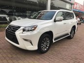 Lexus GX460 sản xuất 2016, ĐK 2016, bản full, xe đẹp - LH: Mr Đình 0904927272